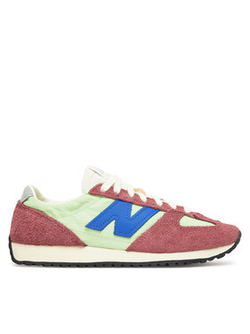 New Balance New Balance Tenisice U471VBB W Tamnocrvena