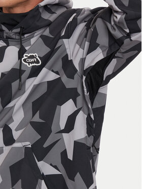 Μπλούζα τεχνική Colourwear φωτογραφία