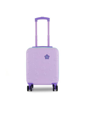 Semi Line Semi Line Valiză pentru copii T5879-1 Violet