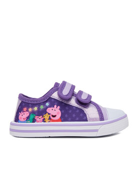 Peppa Pig Peppa Pig Tenisice CEO-CP91-AW25-331PP Ljubičasta