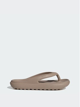 adidas adidas Klapki ADILETTE LUMIA Khaki