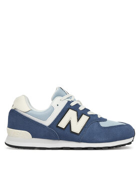 New Balance New Balance Sneakers G57450H Blu