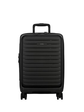 Jump Jump Walizka kabinowa 327920 Szary