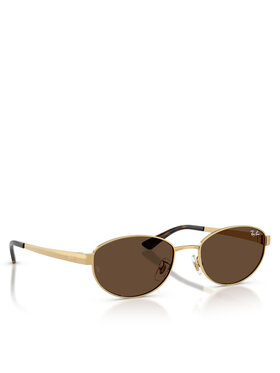 Ray-Ban Ray-Ban Slnečné okuliare 0RB3774D Zlatá