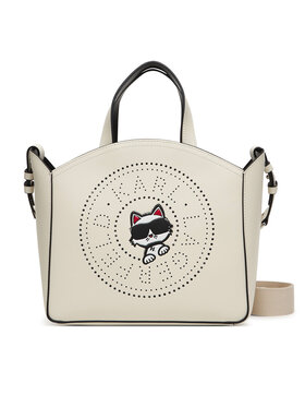 KARL LAGERFELD KARL LAGERFELD Сумка B2W30221 Білий
