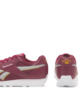 Reebok Superge Rewind Run ID5153 Bordo Rdeča