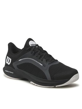 Wilson Wilson Scarpe da tennis Hurakn 2.0 WRS330500 Nero