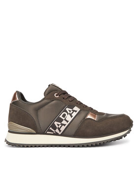 Napapijri Napapijri Sneakers Astra NP0A88XQ Braun