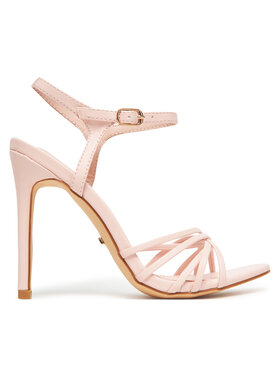 DeeZee DeeZee Sandalen LWLY126-4 Rosa