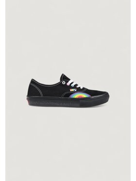 Vans Vans Sneakersy MN Skate Authentic Czarny