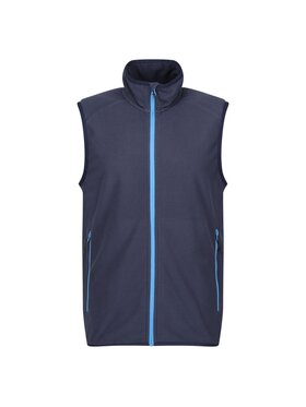 Regatta Regatta Kurtka outdoor Navigate Granatowy Easy Fit