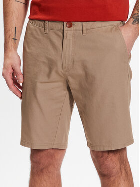 Helly Hansen Helly Hansen Αθλητικό σορτς Dock 34275 Μπεζ Regular Fit