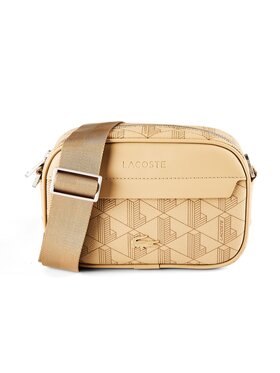 Lacoste Lacoste Torba 330452 Brązowy