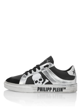 PHILIPP PLEIN PHILIPP PLEIN Sneakers 28614 Nero