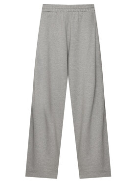 adidas adidas Sportinės kelnės Adibreak KQ8860 Pilka Loose Fit