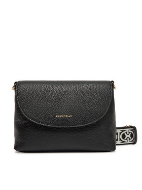 Coccinelle Coccinelle Handtasche E5 S8F 59 01 01 Schwarz