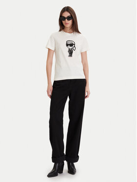 T-Shirt KARL LAGERFELD