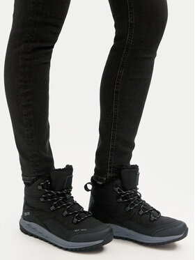 Big Star Shoes Big Star Shoes Черевики туристичні OO274899 Чорний