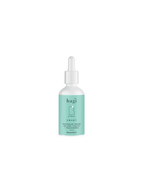 Hagi Hagi SMART B DO TWARZY Z NIACYNAMIDEM I KWASEM SALICYLOWYM Serum
