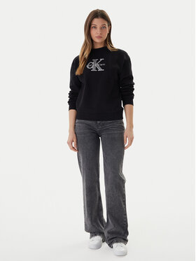 Μπλούζα Calvin Klein Jeans