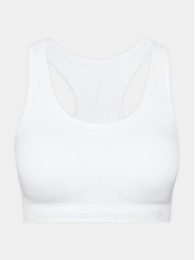 Athlecia Athlecia Спортивний бюстгальтер Rosemary W Sports Bra E181384 Білий Regular Fit