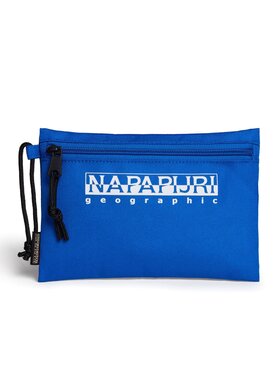 Napapijri Napapijri Zestaw kosmetyczek 296912 Błękitny
