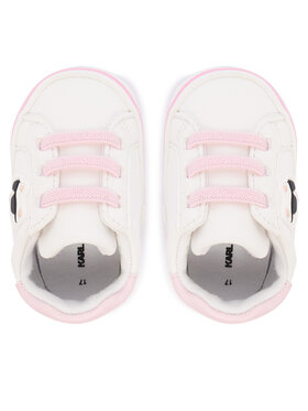 Κλειστά παπούτσια KARL LAGERFELD φωτογραφία