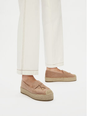 JENNY JENNY Espadrilles WSS990-259 Beige