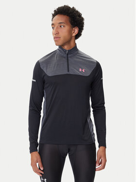 Under Armour Under Armour Tehnička majica Tech™ Utility 6004963 Crna Loose Fit
