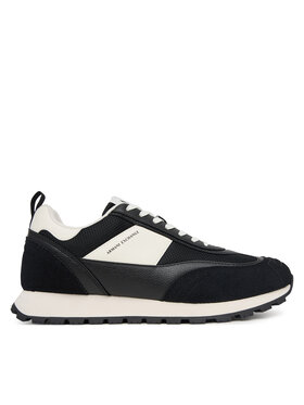 Armani Exchange Armani Exchange Sneakers XM003643 AF21423 MC482 Schwarz