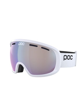 POC POC Gogle Fovea Biały