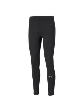 Puma Puma Legginsy 520218 Czarny Regular Fit