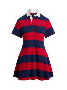 Polo Ralph Lauren Φόρεμα καθημερινό Polo Ralph Lauren - 6