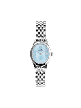 Daniel Wellington Daniel Wellington Часовник Ophelia Mini 22 DW00100809 Сребрист