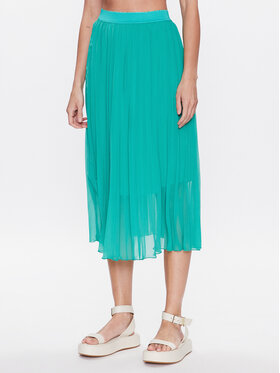 NAF NAF NAF NAF Пола Laplissee XENJ48 Зелен Regular Fit