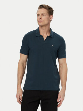 Calvin Klein Jeans Calvin Klein Jeans Polokošile LV04RF215G Tmavomodrá Regular Fit