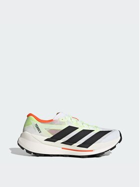 adidas adidas Buty do biegania 161616 Biały