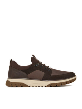 Rieker Rieker Scarpe basse B9351-25 Marrone