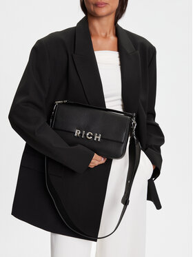 John Richmond John Richmond Borsetta RWA24084BO Nero