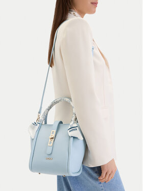 MEXX MEXX Torebka EO-MEXX-B-003-09 Niebieski