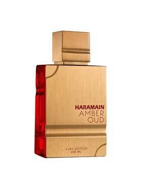 Al Haramain Al Haramain Al Haramain Amber Oud Ruby Edition woda perfumowana spray 200ml Woda perfumowana
