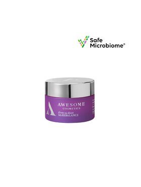 Awesome Cosmetics Awesome Cosmetics Mi:REBALANCE Mikrobiom Krem do twarzy