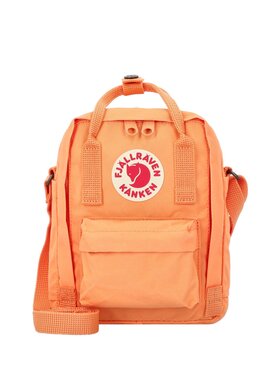 Fjällräven Fjällräven Torba 190318 Pomarańczowy