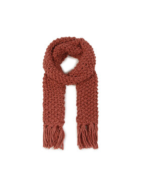 Acccessories Acccessories Šal 1W4-033-AW22 Ružičasta