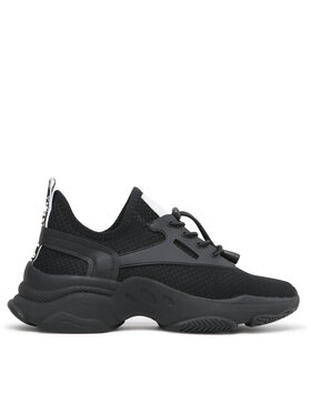 Steve Madden Steve Madden Αθλητικά Match-E SM19000020-184 Μαύρο