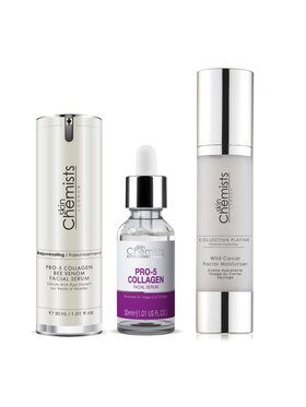 skinChemists skinChemists KSC1211 Krem do twarzy