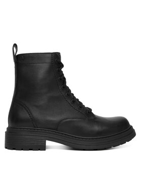 Clarks Clarks Μποτάκια Orinoco3 Style 26182897 Μαύρο