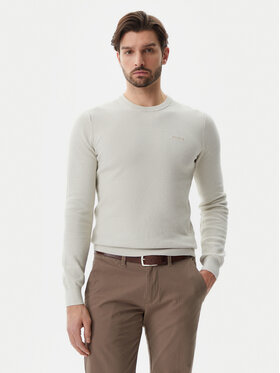 Guess Guess Pullover M5GR02 Z3MH1 Dunkelblau Regular Fit