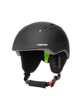 Head Head Lyžiarska helma Mojo 328622 Čierna