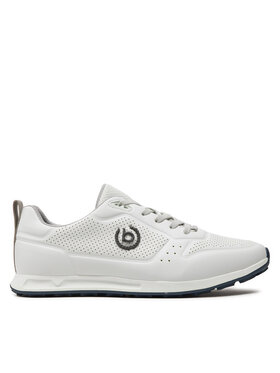 Bugatti Bugatti Sneakers 341-AKK02-5000-2000 Weiß